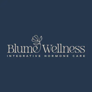 Blume Wellness