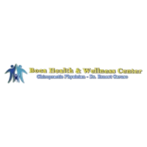 Boca Health & Wellness Center