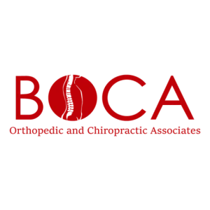 BOCA Orthopedic and Chiropractic Associates
