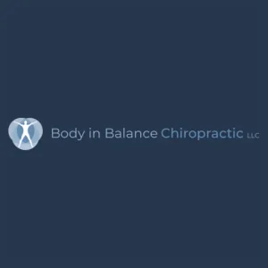 Body In Balance