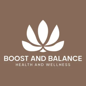 Boost and Balance