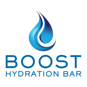Boost Hydration Bar