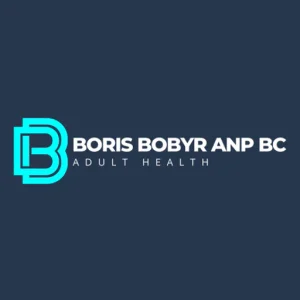 Boris Bobyr NP