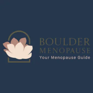 Boulder Menopause