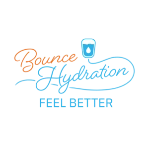 Bounce Hydration