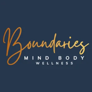 Boundaries Mind Body Wellness