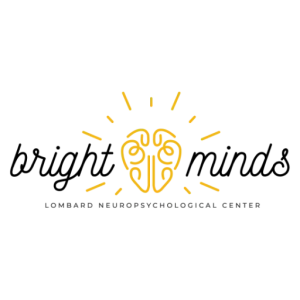 ‘Bright Minds’ at Lombard NeuroPsychological Center