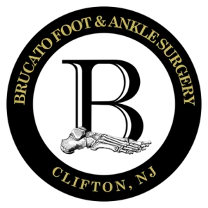 Brucato Foot and Ankle Surgery
