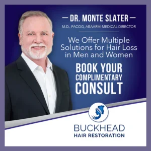 Buckhead Hair Restoration