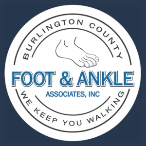 Burlington County Foot & Ankle Associates