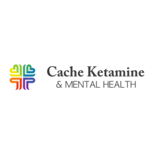 Cache Ketamine & Mental Health
