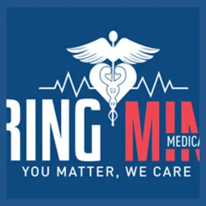 Caring Minds Medical Center
