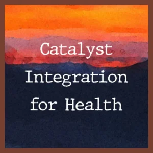 Catalyst Integration for Health