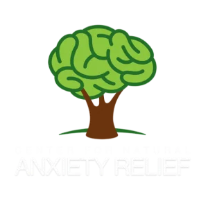 Center for Natural Anxiety Relief