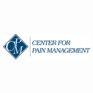 Center For Pain Management