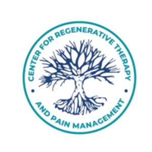 Center for Regenerative Therapy and Pain Management