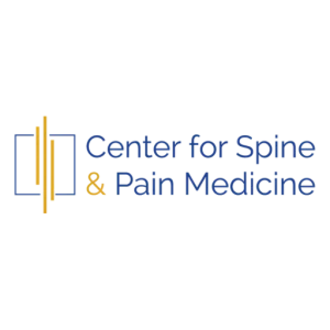 Center For Spine & Pain Medicine