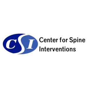 Center for Spine Interventions