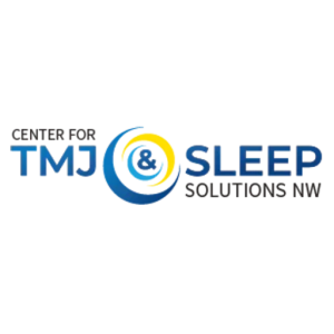 Center for TMJ & Sleep Solutions NW