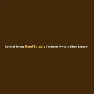 Central Jersey Hand Surgery
