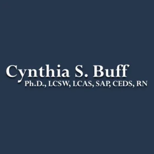 Cindy Buff