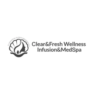 Clear and fresh Wellness infusion and MedSpa