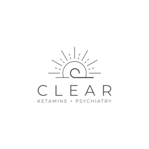 CLEAR Ketamine + Psychiatry