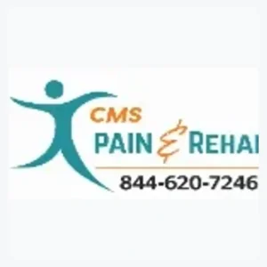 CMS Pain Management & Rehab