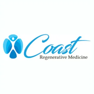 Coast Regenerative Medicine