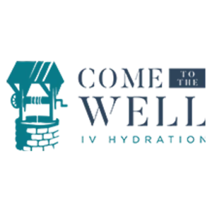 Come to the Well IV Hydration
