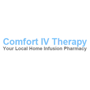 COMFORT IV THERAPY