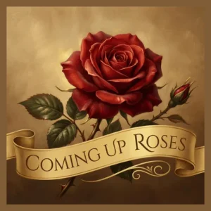 Coming Up Roses
