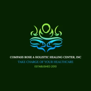 Compass Rose, A Holistic Healing Center