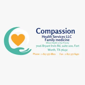 Compassion Health Services