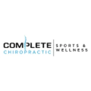Complete Chiropractic Sports & Wellness