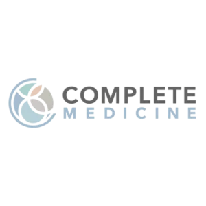 Complete Medicine & HeyHealthy