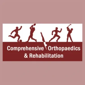 Comprehensive Ortho And Rehabilitation