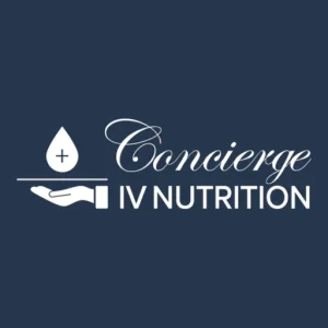 Concierge IV Nutrition