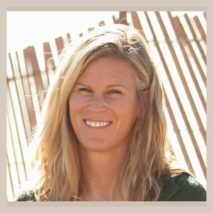 Connie Hurst, LMFT