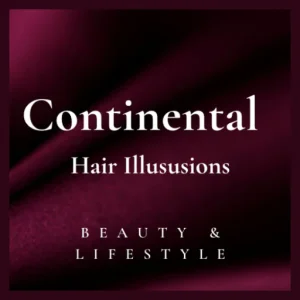 Continental Hair Illusions