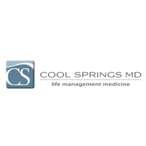 Cool Springs MD