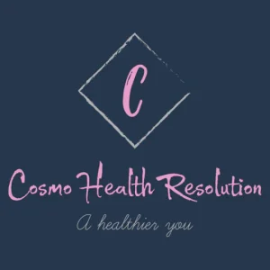 Cosmo Health Resolution