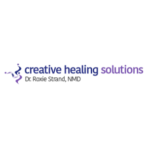 Creative Healing Solutions