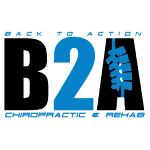 CRM Wellness (Back2Action Chiropractic & Rehab)