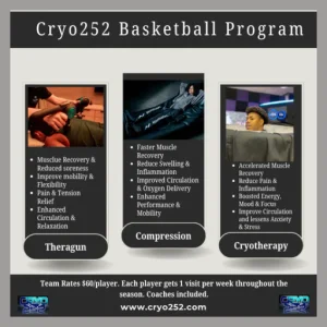 CRYO252