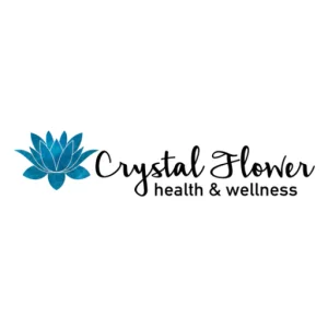 Crystal Flower Health and Wellness