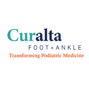 Curalta Foot + Ankle