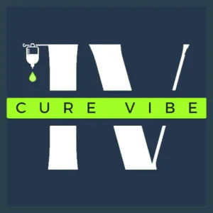 Cure Vibe IV