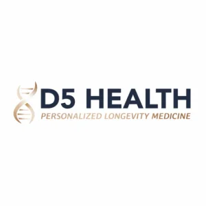 D5 Health - Personalized Longevity Clinic