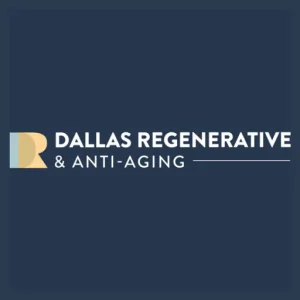Dallas Regenerative & Anti-Aging